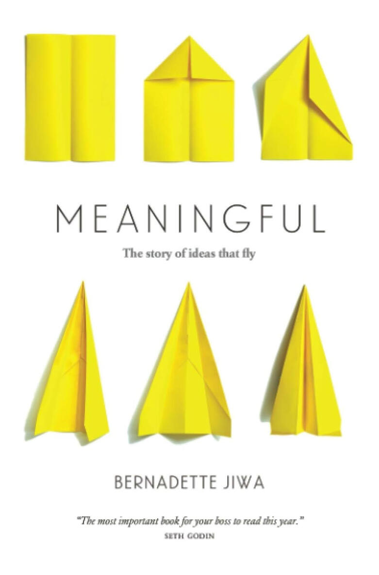 Meaningful Meaningful Book