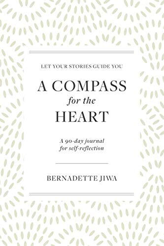 A Compass for the Heart Book