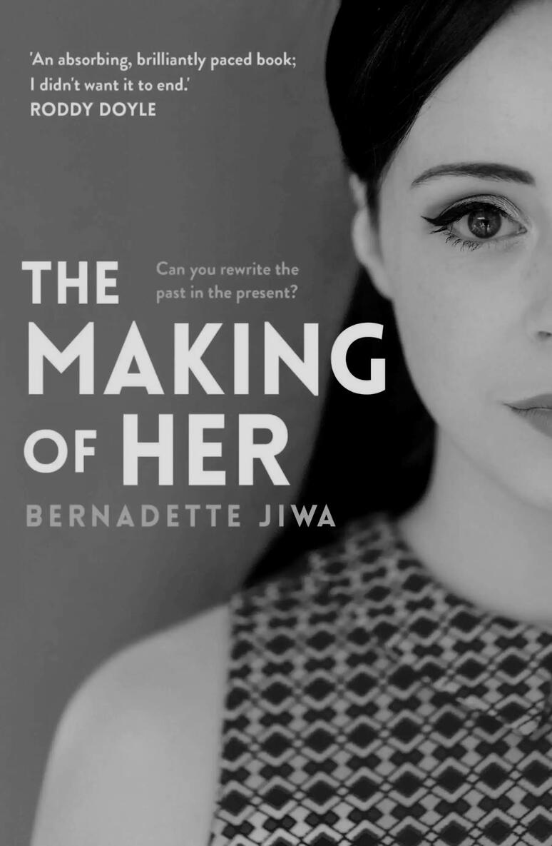 The Making of Her The Making of Her Book Cover