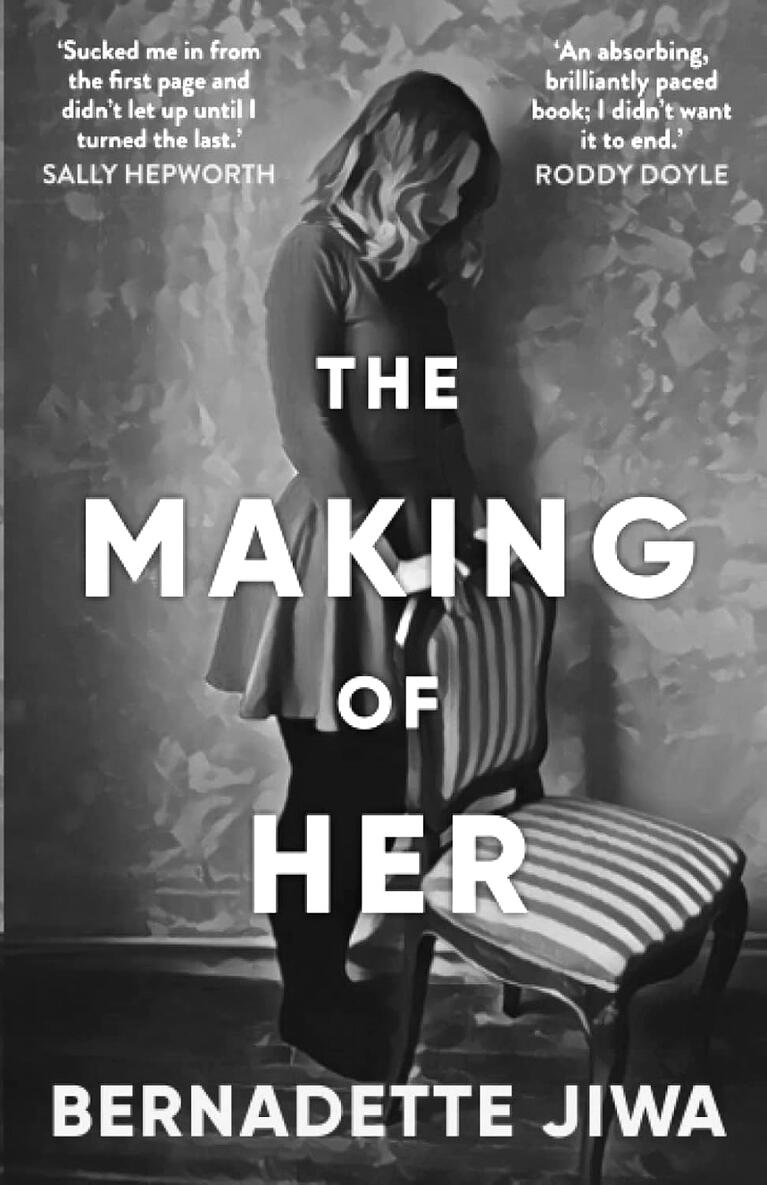 The Making of Her UK The Making of Her UK